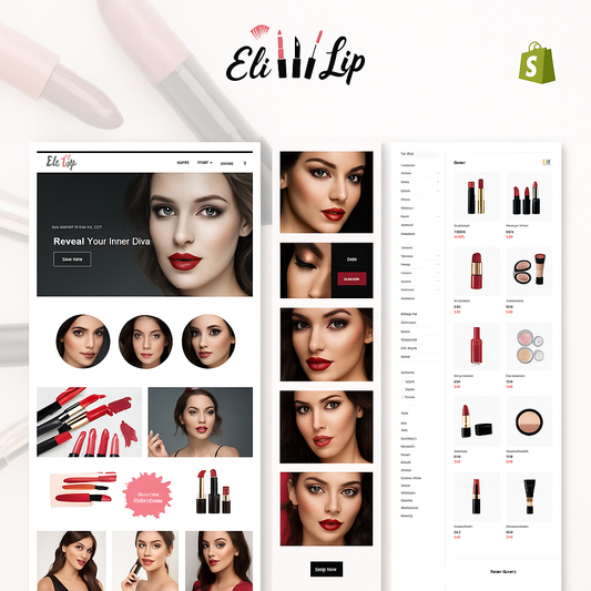 Theme Eli Premium