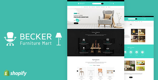 Theme Becker Standard