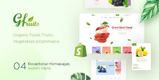 Theme Gfruit Standard