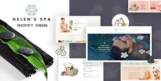 Theme Helen Standard