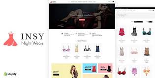 Theme Insy Standard