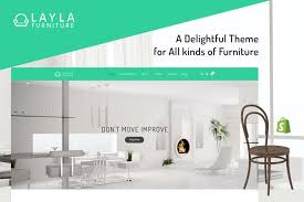 Theme Layla Standard