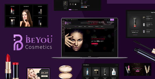 Theme Cosmetics Pro