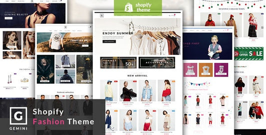 Theme Fashion Pro