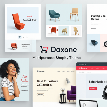 Theme Daxone Premium