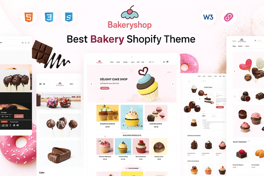 Theme Cakes Premium