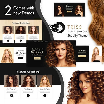 Theme Triss Pro