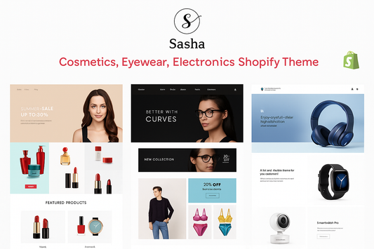 Theme Cosmetics Pro